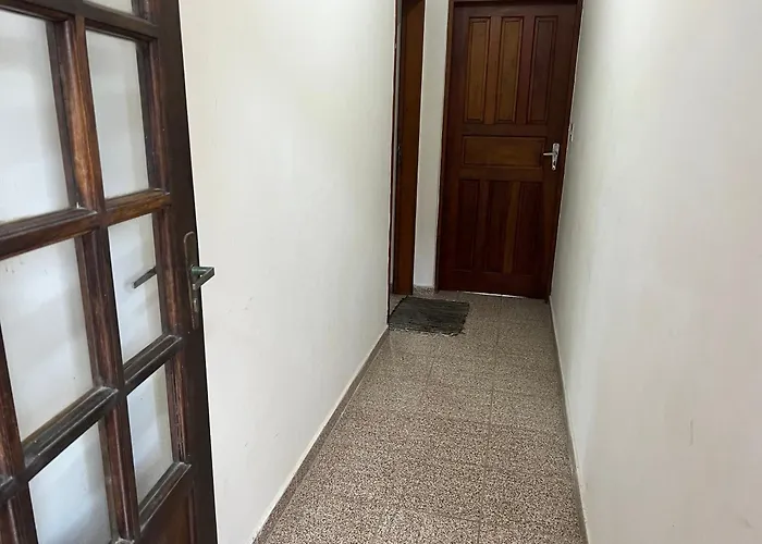 Apto E Loft Familia Ar Condicionado Ubatuba Praia Pereque Acu